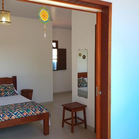 A Casa No Baixio - Baixio - Litoral Norte - Ba Eksteriør bilde