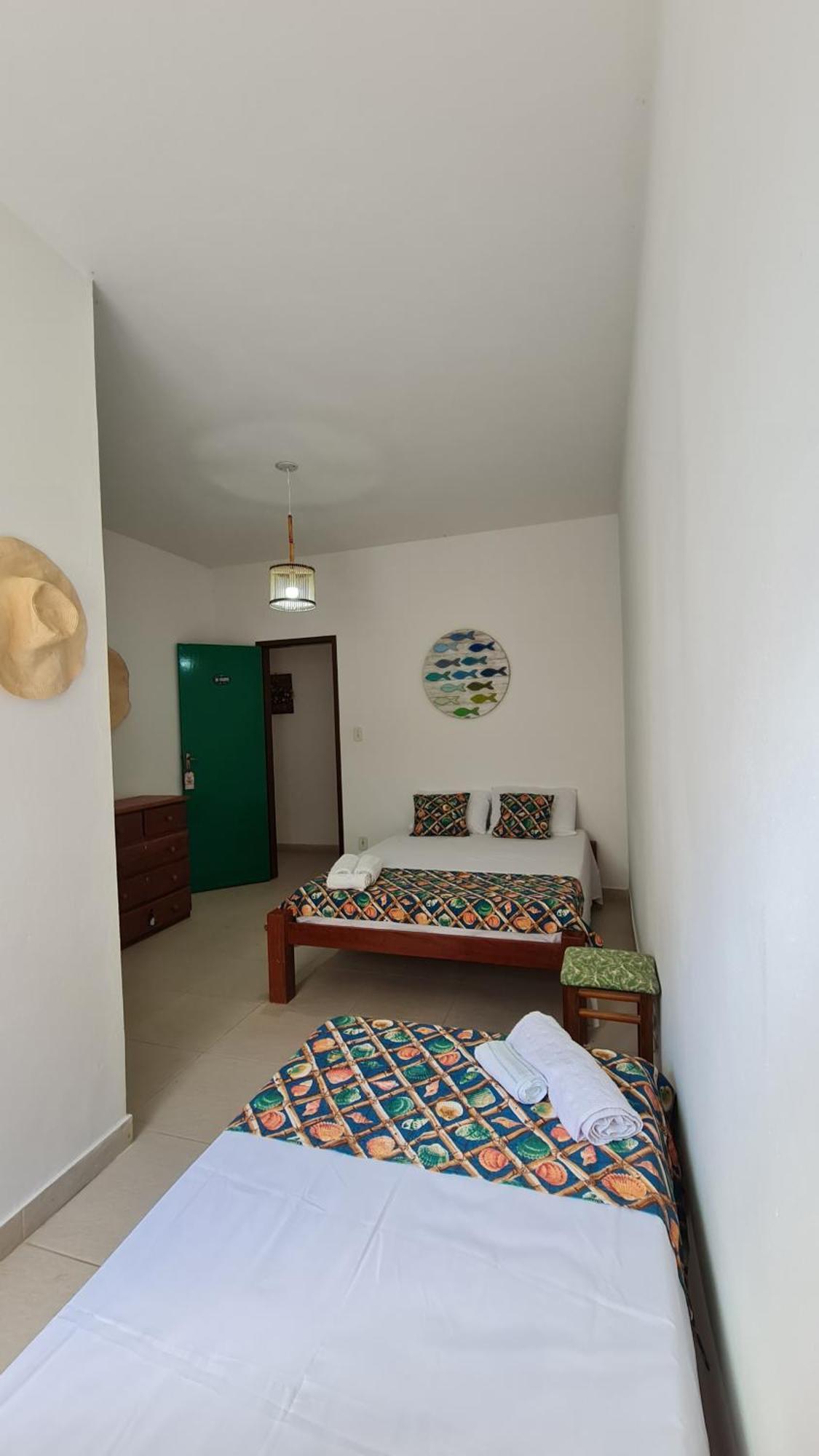 A Casa No Baixio - Baixio - Litoral Norte - Ba Eksteriør bilde