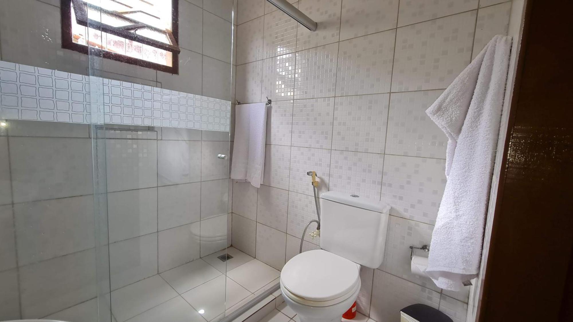 A Casa No Baixio - Baixio - Litoral Norte - Ba Eksteriør bilde